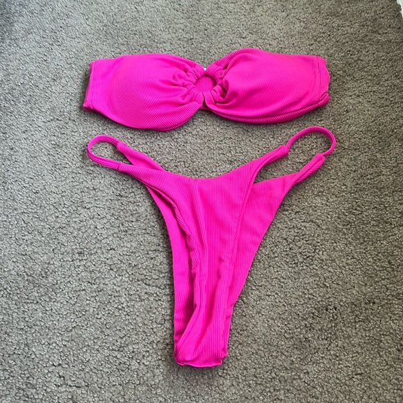 SHEIN Other - shein swim suit